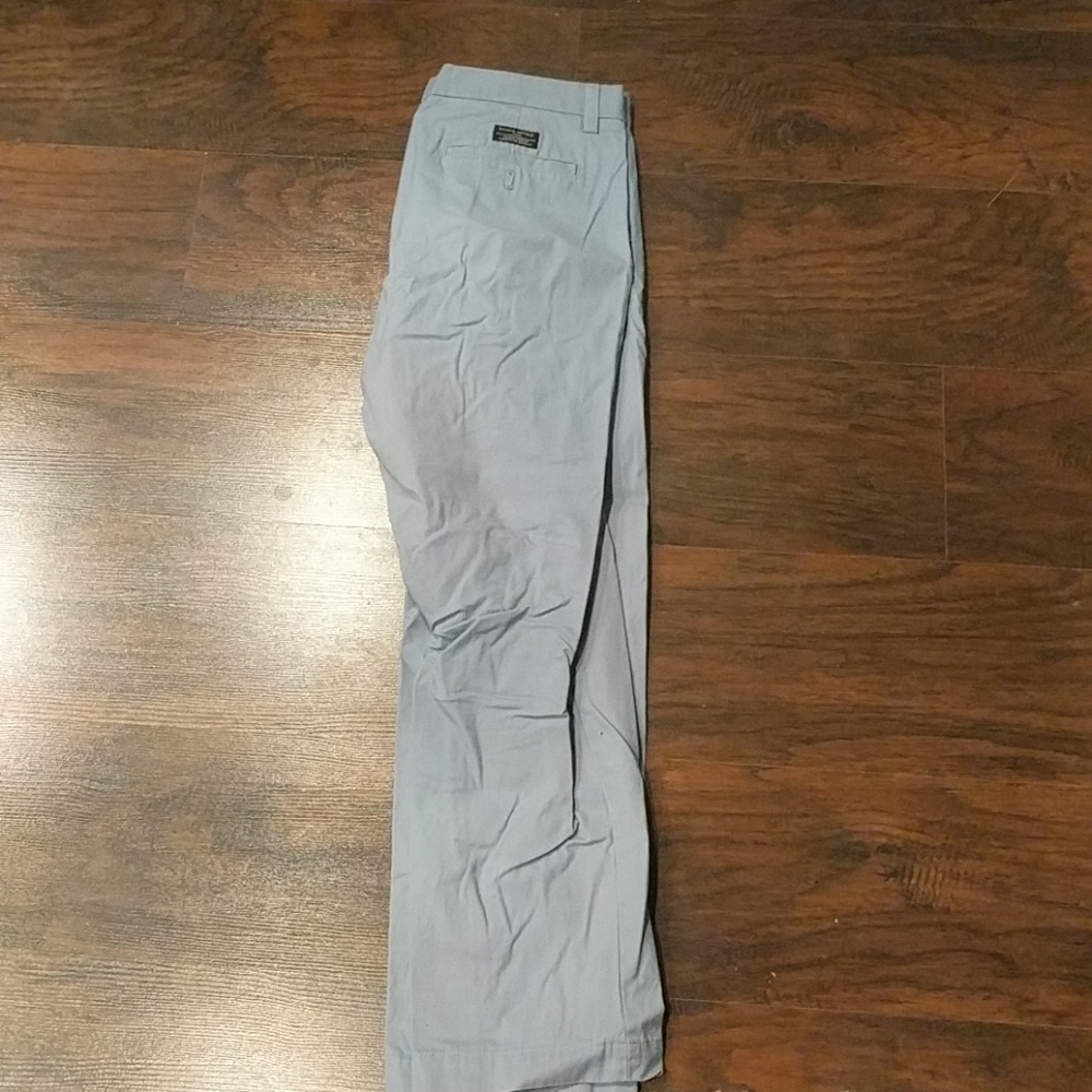 Banana Republic Emerson Chinos